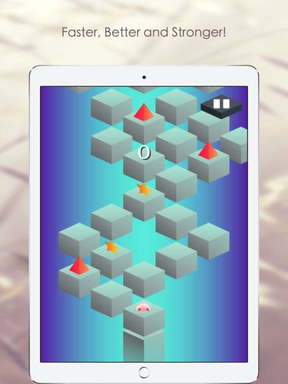 Sixty! screenshot 3