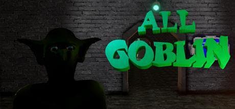 All-Goblin (Pre-Release) screenshot 2
