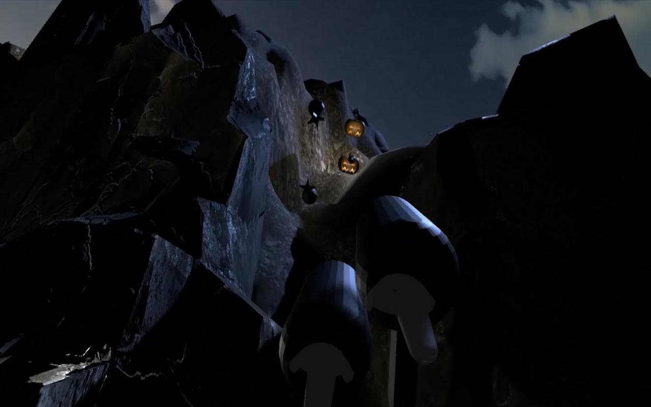 Rail Road Redemption VR screenshot 3