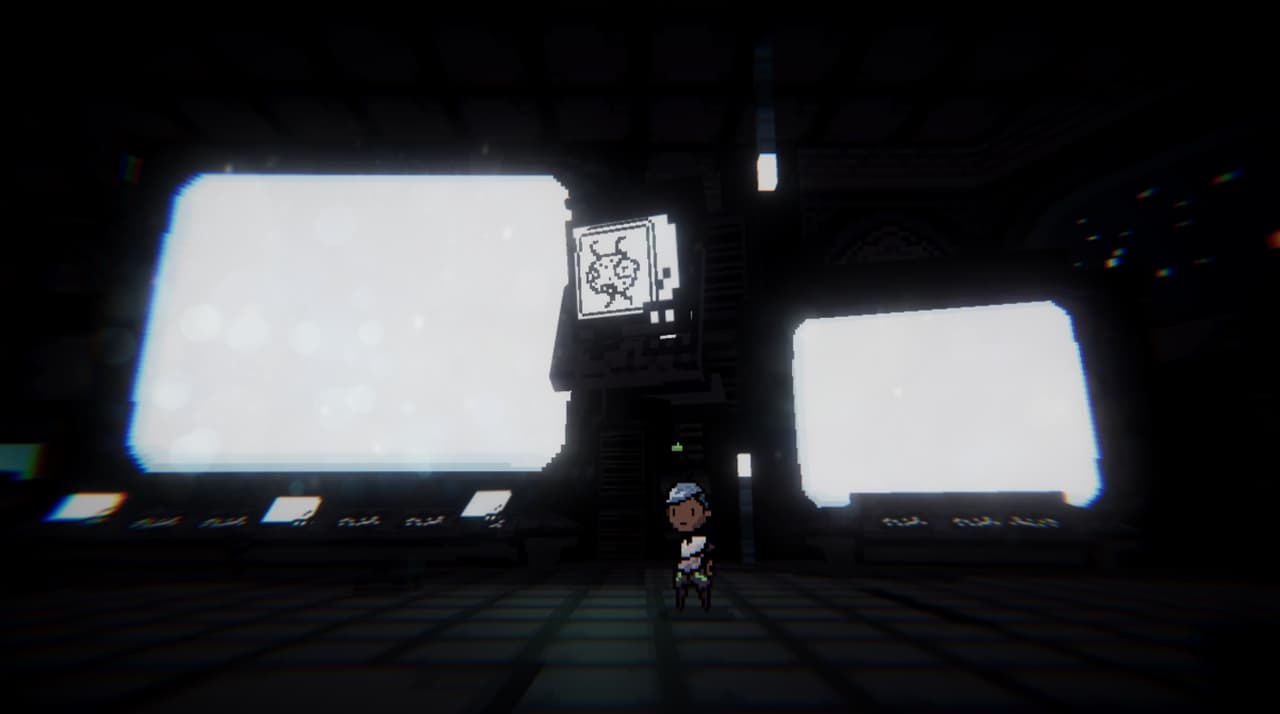 Is Anyone There? screenshot 3