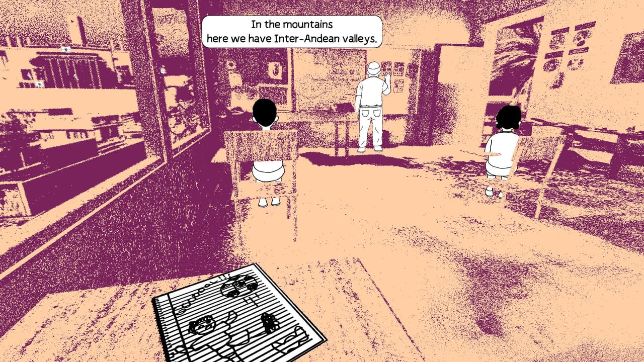 despelote screenshot 3