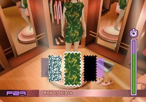 Imagine Fashion Party screenshot 4