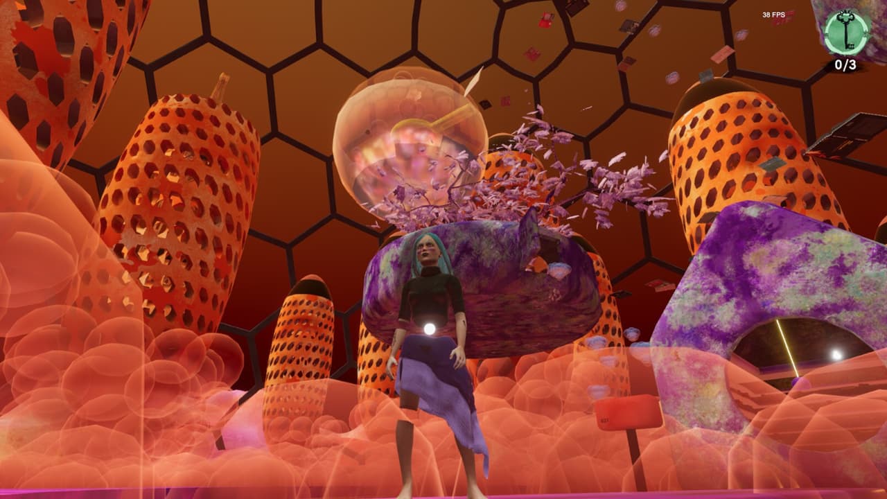 Enjaulados screenshot 5
