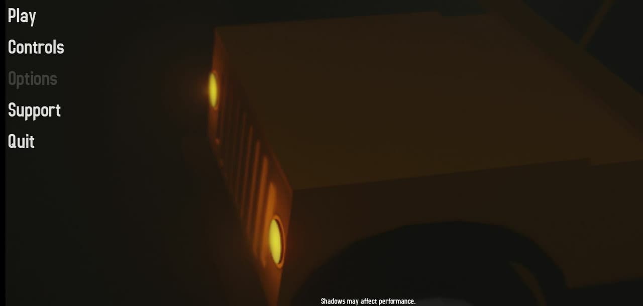 Ledge (Vokeville Studios) screenshot 2