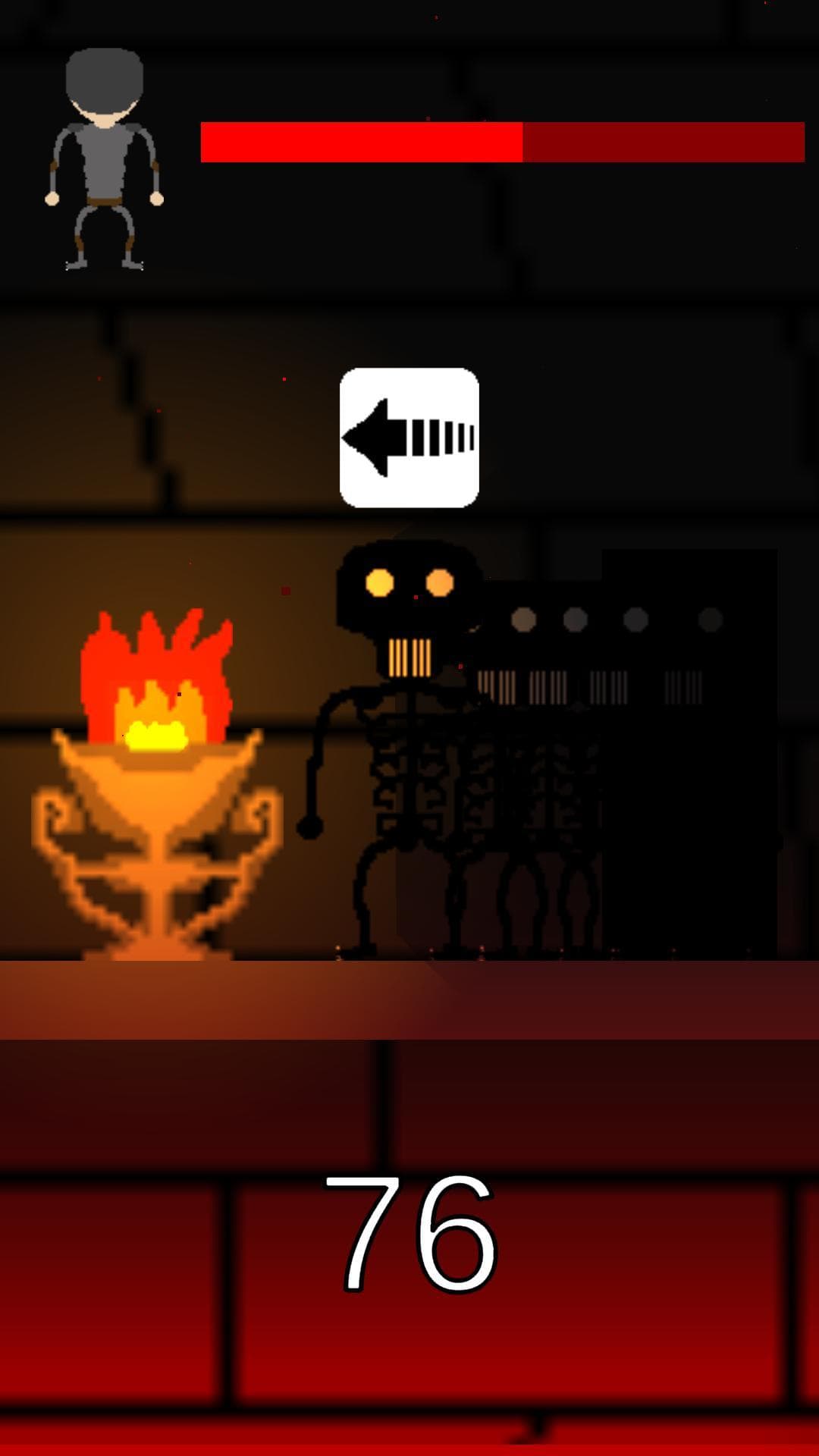 Smash Through Dungeon screenshot 6