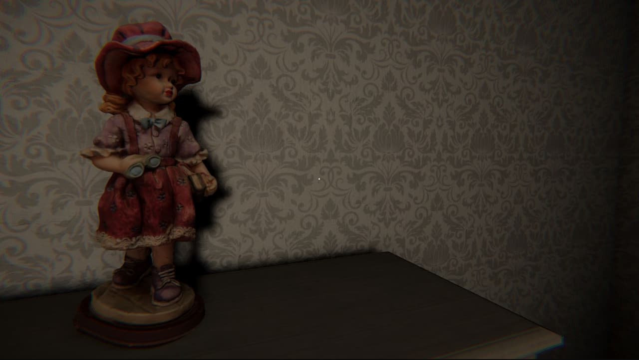 THE LITTLE ONES screenshot 2