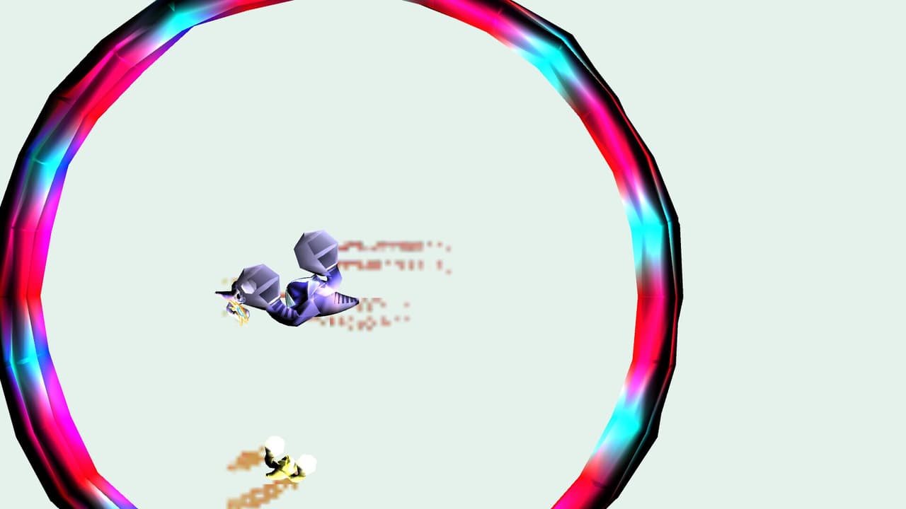Exotic Kosmos screenshot 6