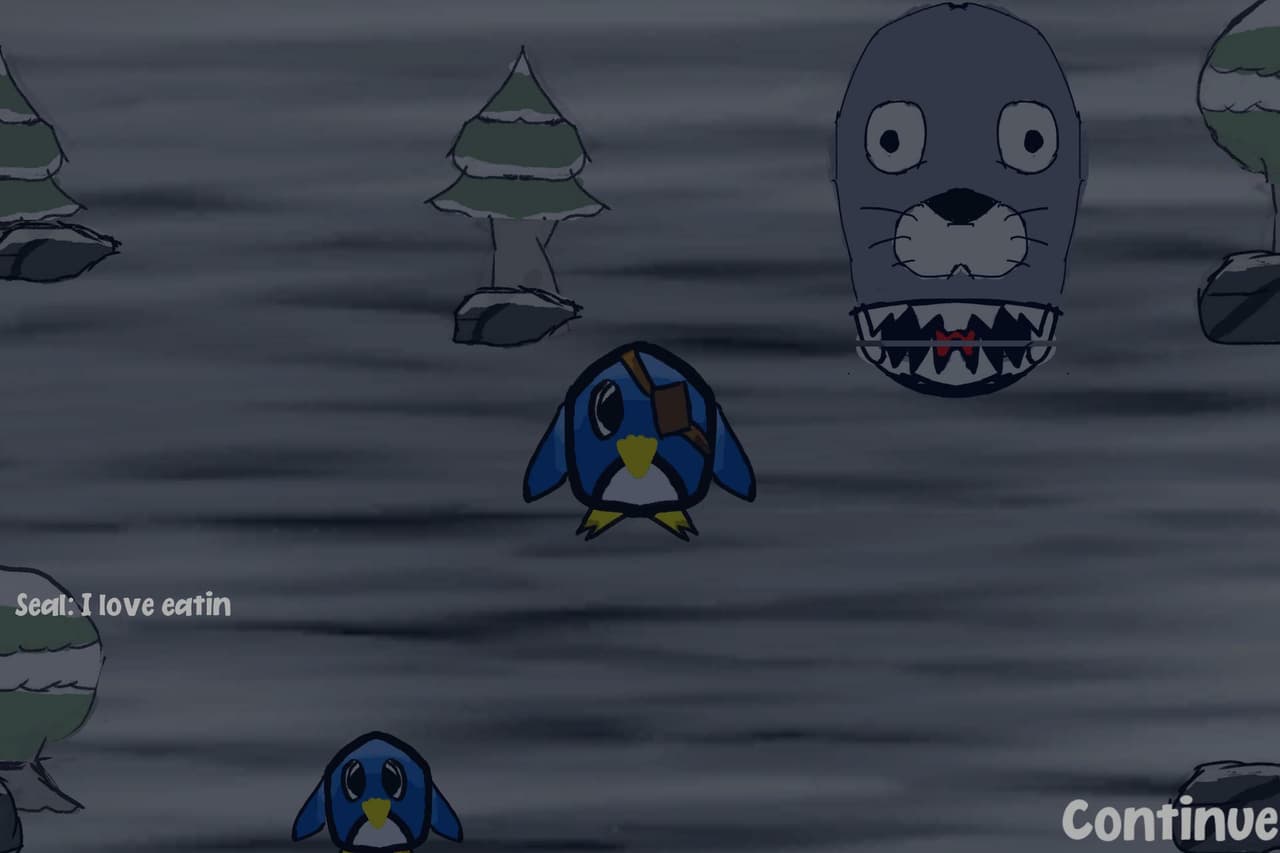 A Kin To Failure screenshot 2