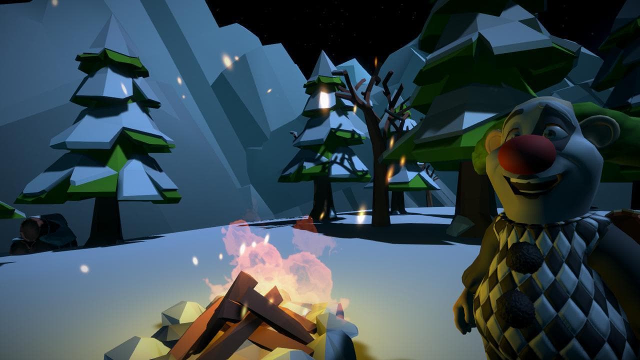 Bobo Bounco screenshot 4