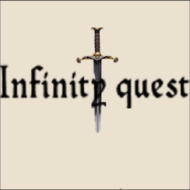 Infinity Quest screenshot 2