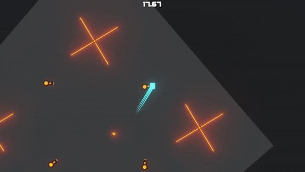 Gravity Shift screenshot 4