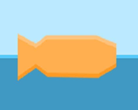 Swim Fish Swim