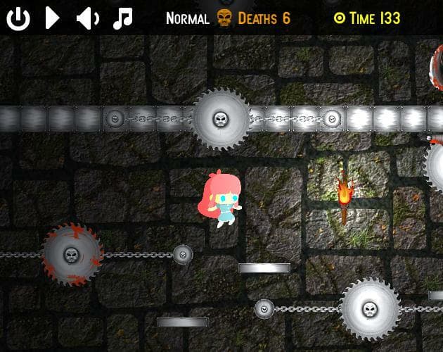 Death Rooms (SMV Software) screenshot 2