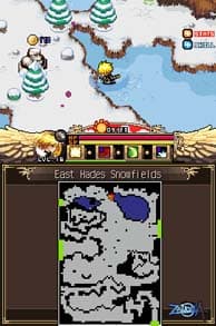 ZENONIA screenshot 5