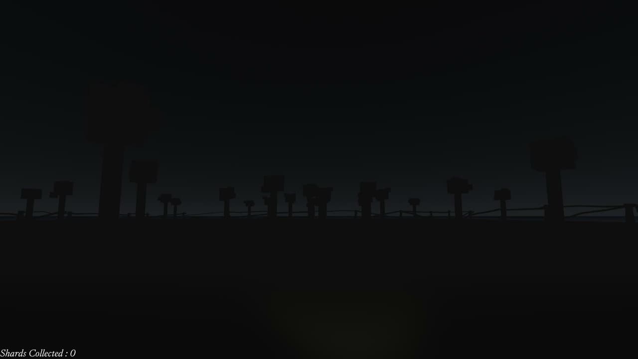 The Iron Forest screenshot 4