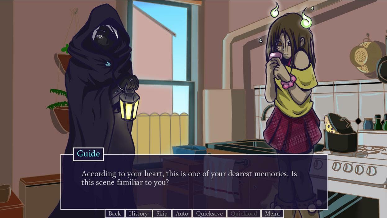 Soulace (Brametjuhh, TyrantNeptune, Endaviour, Puruun) screenshot 4