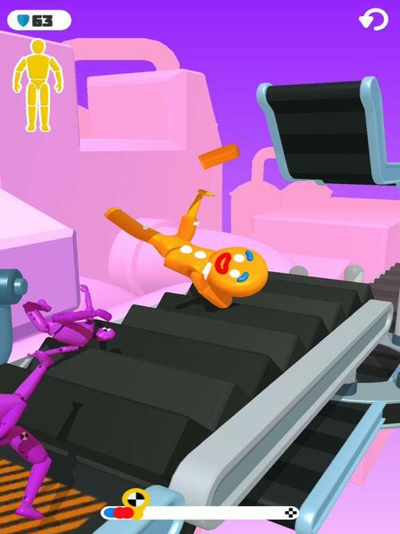 Human Tested screenshot 4