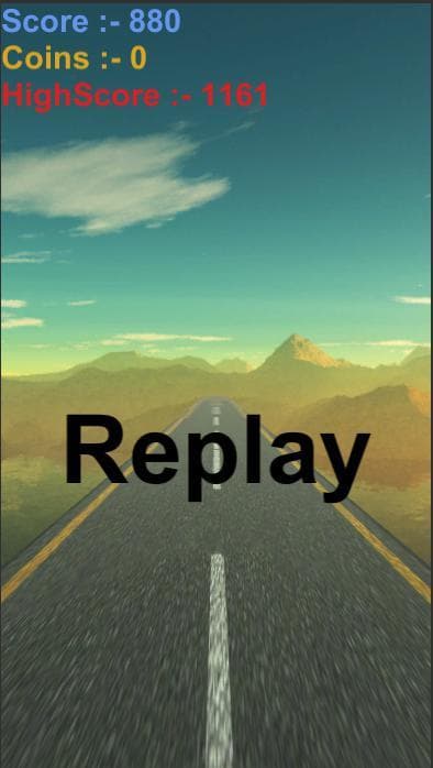Runn!!! screenshot 2