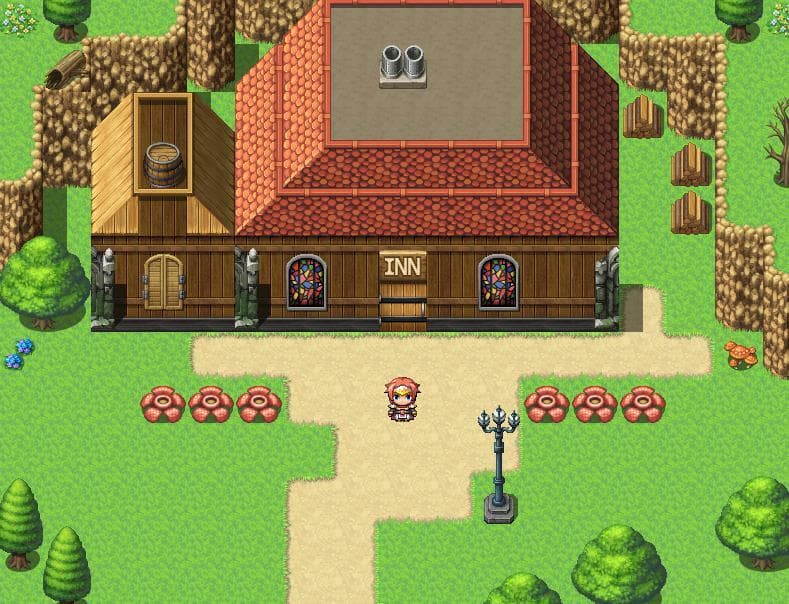 Haroldry: Reloaded screenshot 2