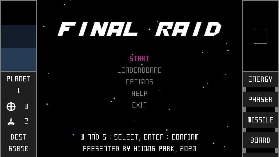 Final Raid screenshot 2