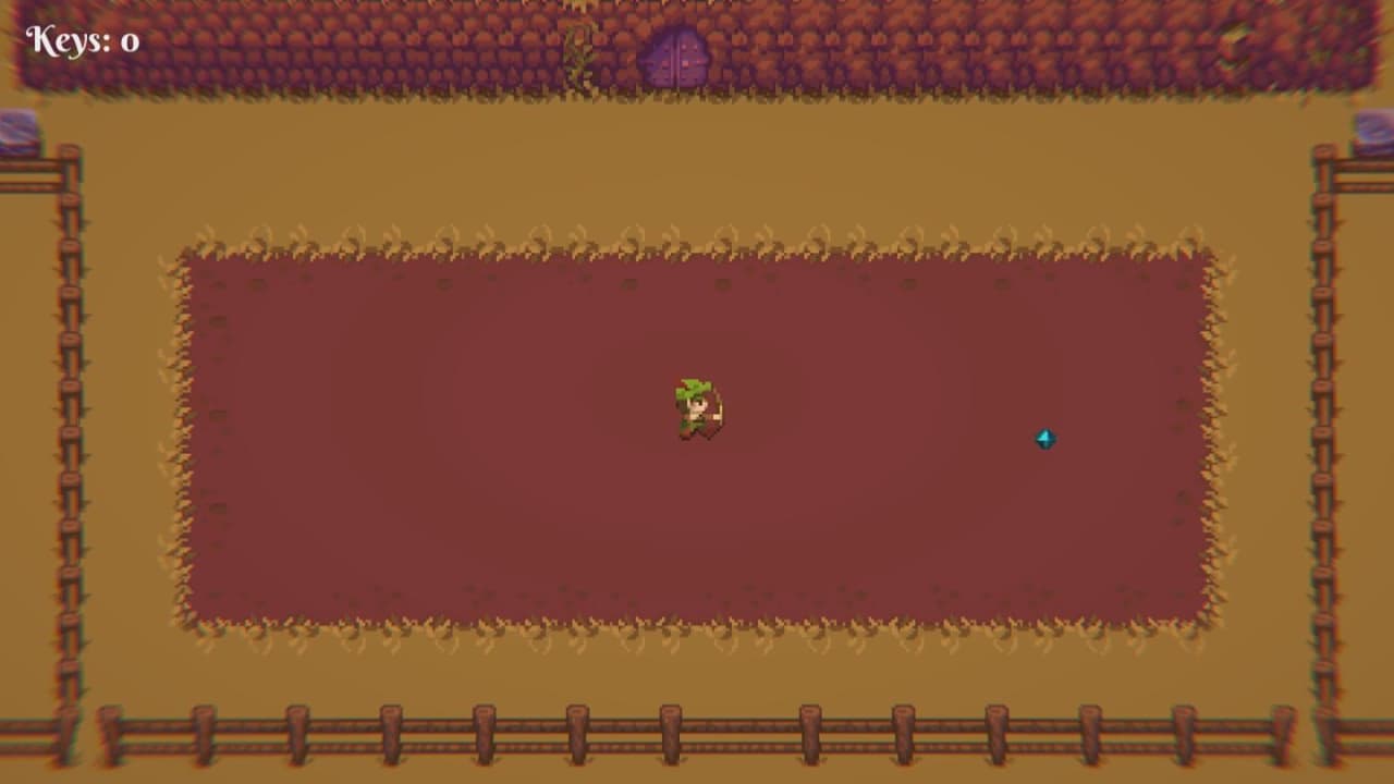 Arq screenshot 2