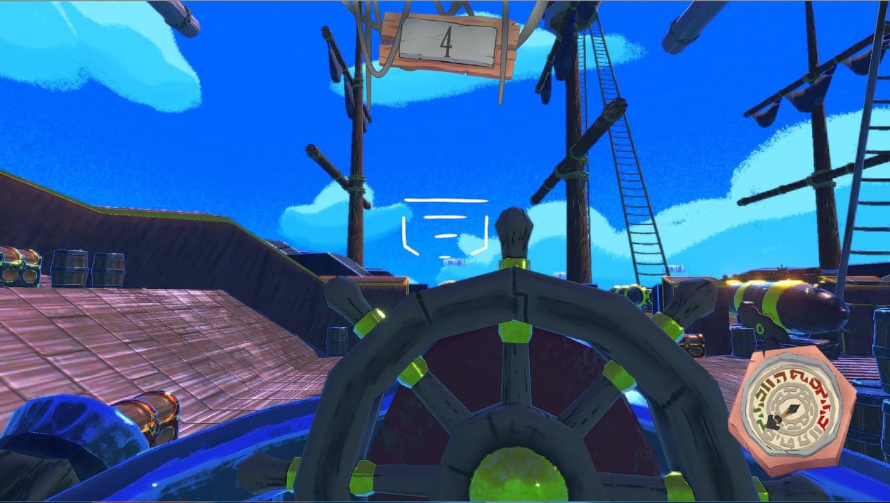 BOTBLINS screenshot 4