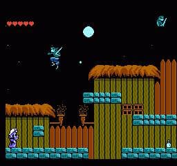 Challenge of the Dragon screenshot 5