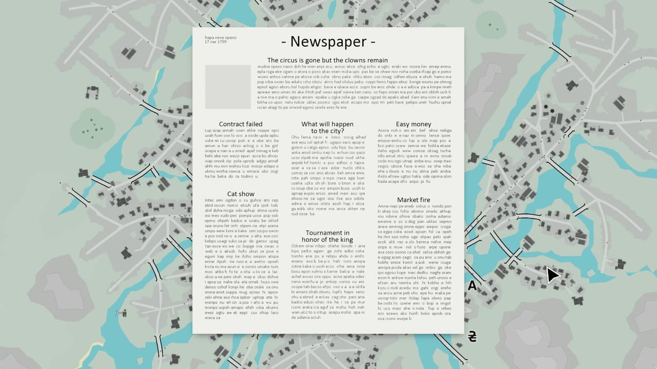 Pochemeow screenshot 5