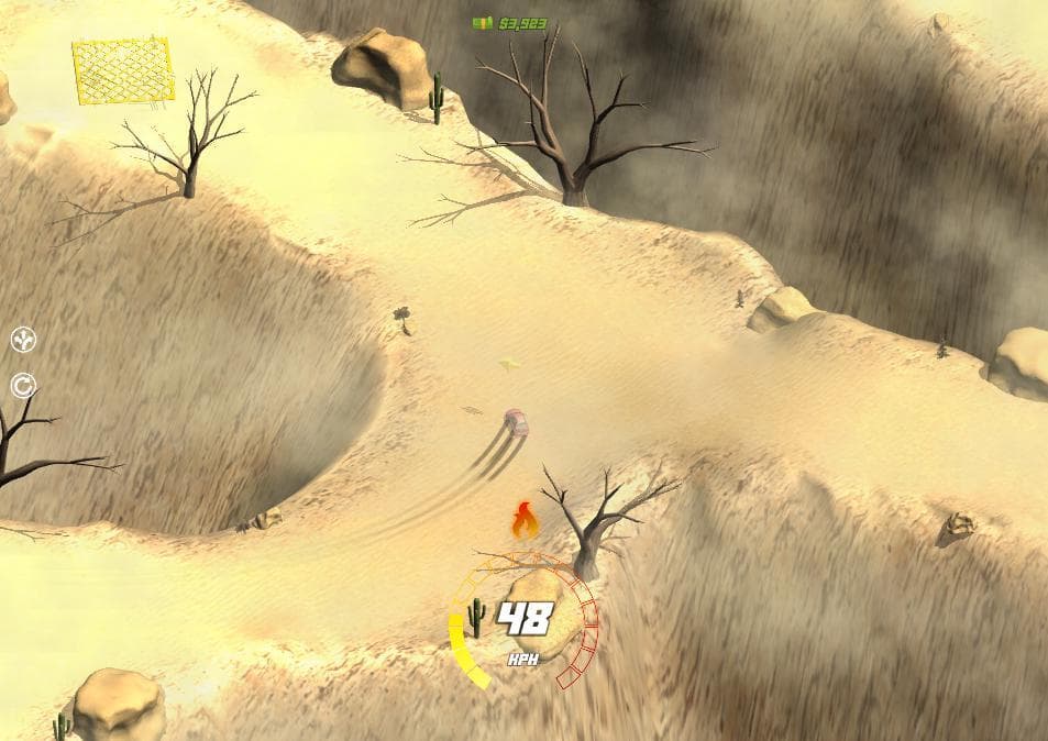 Drift Worlds ⚠️ Real Life Drifting, Arcade Racing screenshot 6