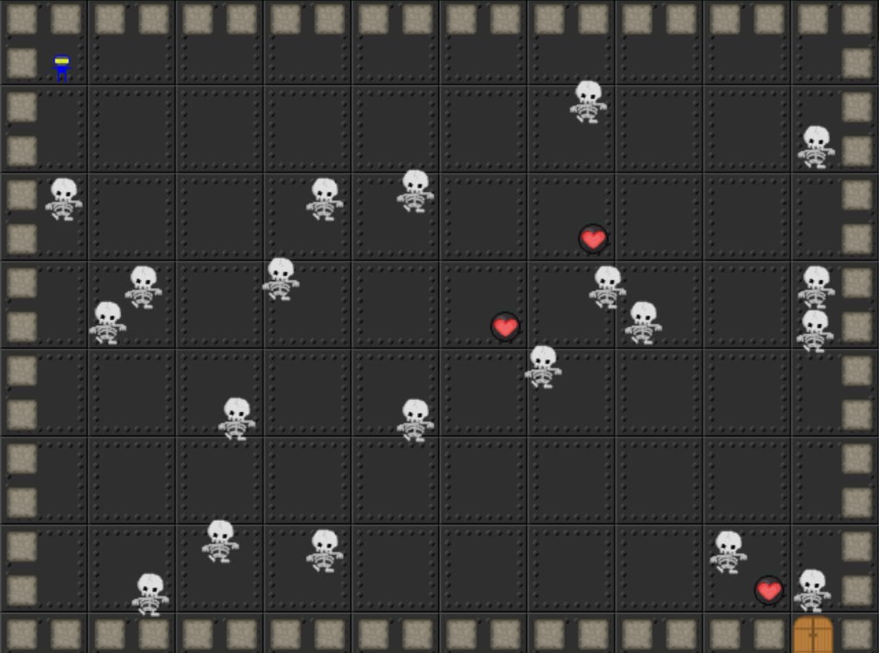 Fortress Battle screenshot 3