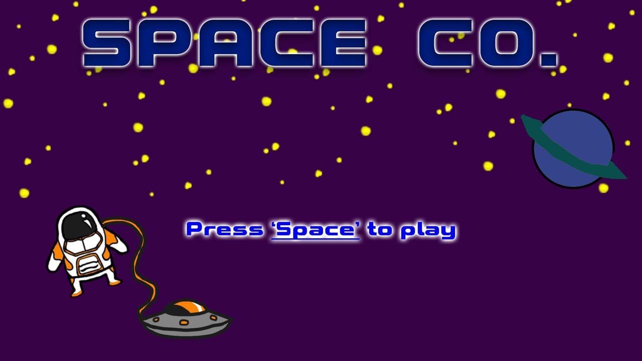 Space Co.