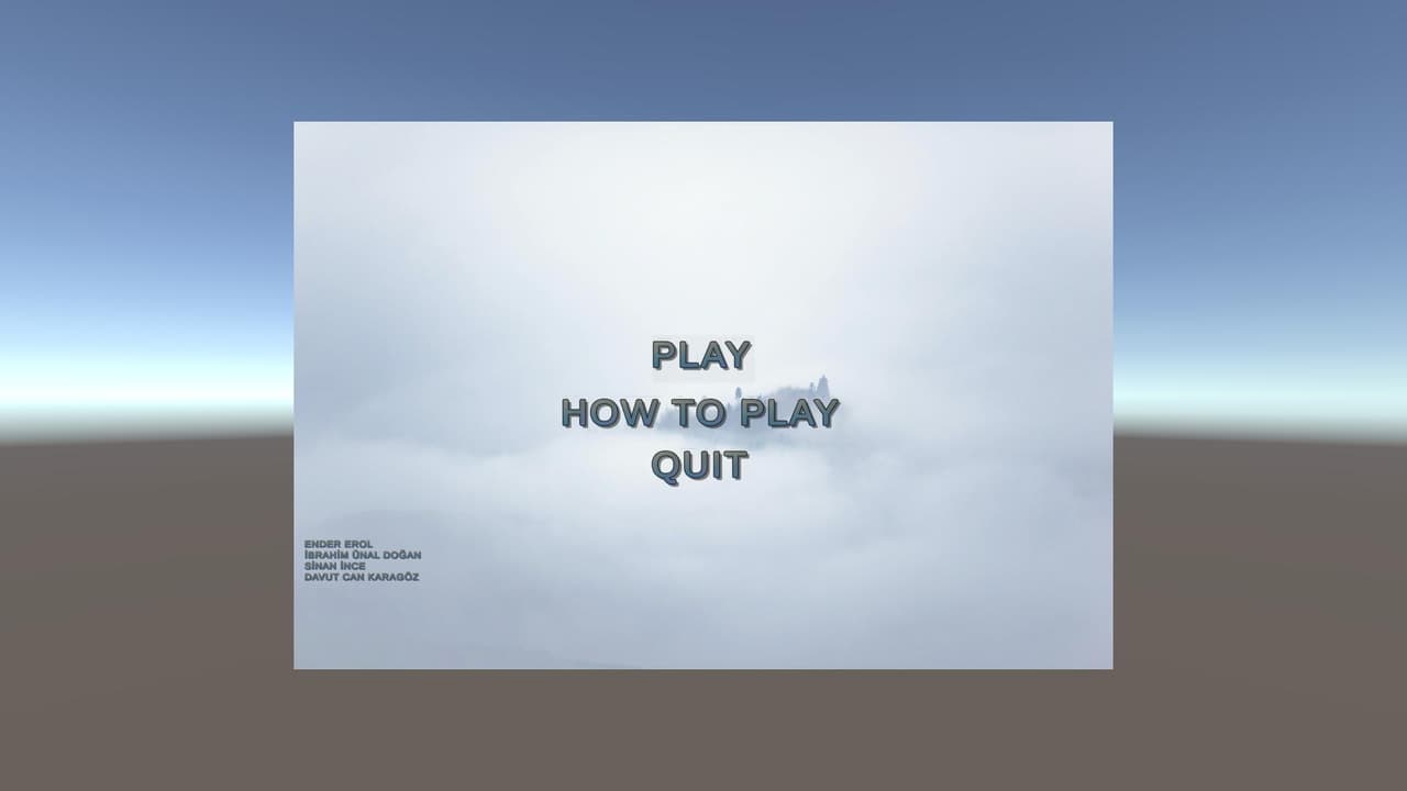 No Run No Game