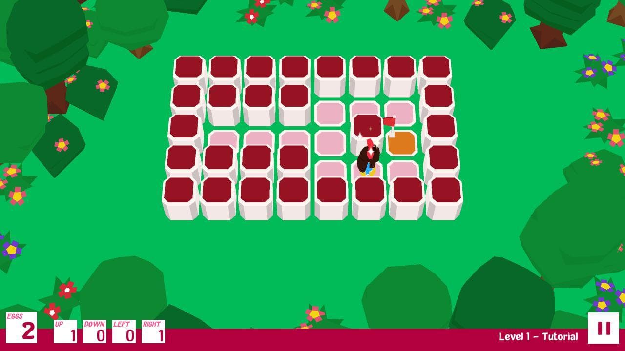 Egg Catch!