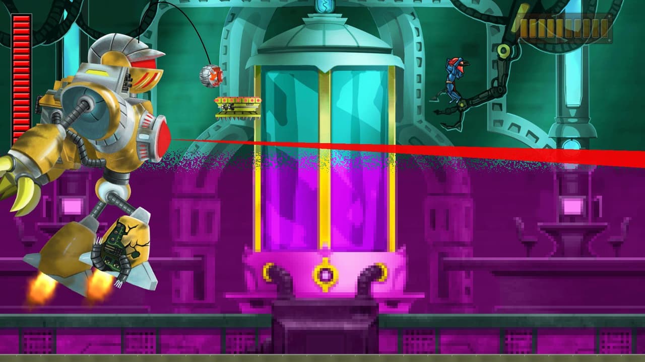 Concursion (itch) screenshot 5