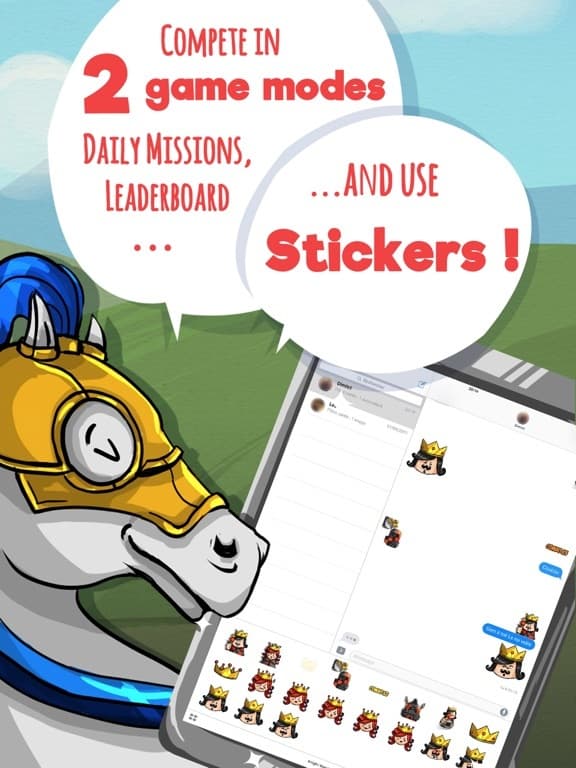 The Knight Watch screenshot 6
