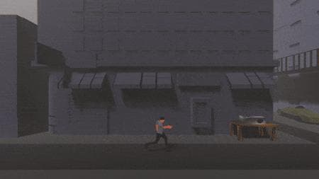 SUPERSTRUCTURE (itch) screenshot 2