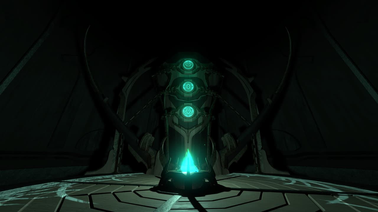 Outer Wilds - Echoes of the Eye screenshot 2