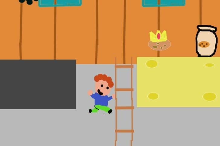 La aventura de Rodrigo screenshot 5