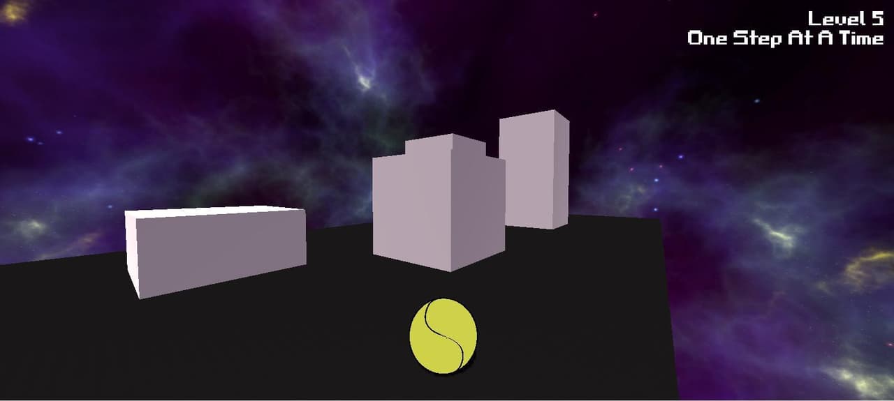 On A Roll (itch) screenshot 2