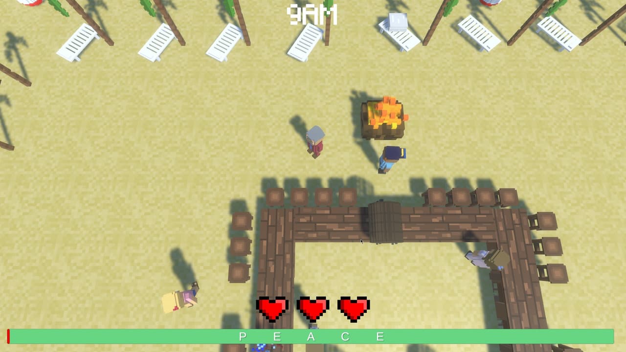 Life Is A Beach screenshot 2