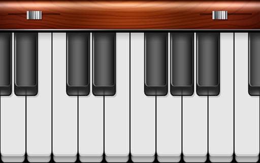 Piano (88 Key) screenshot 2