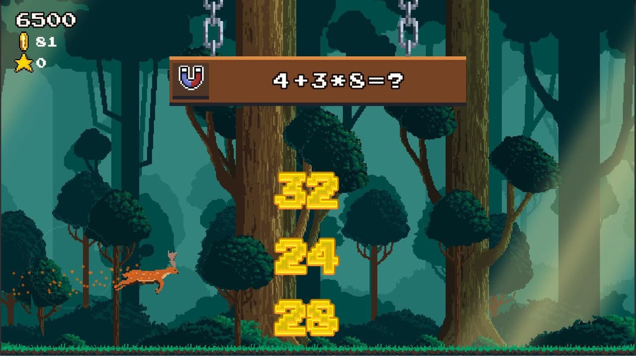 MathDeer screenshot 4