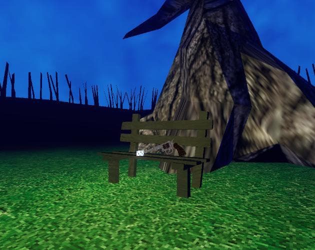 Fear of the Dice screenshot 2