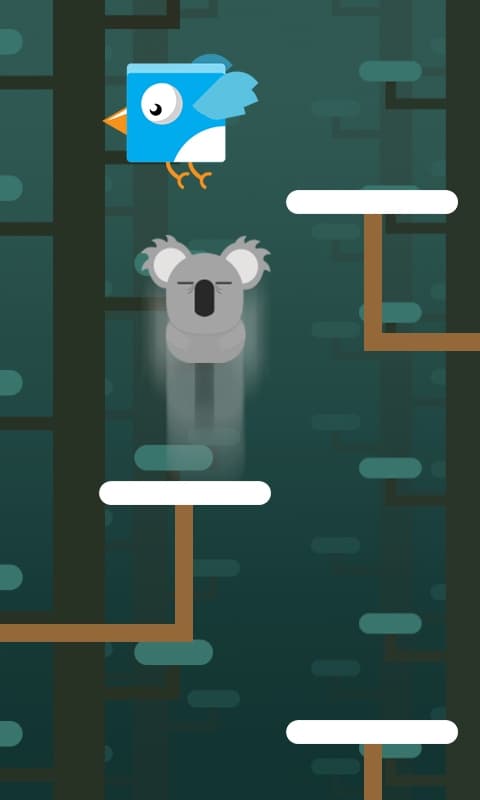 Jungle Jump (Levente Farkas) screenshot 2