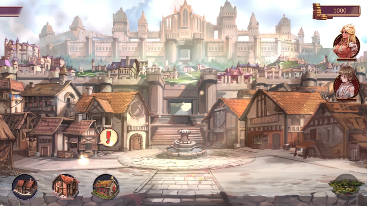 Jessikas Curse screenshot 4