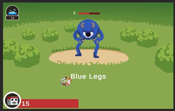 Dice Adventure (Barney)