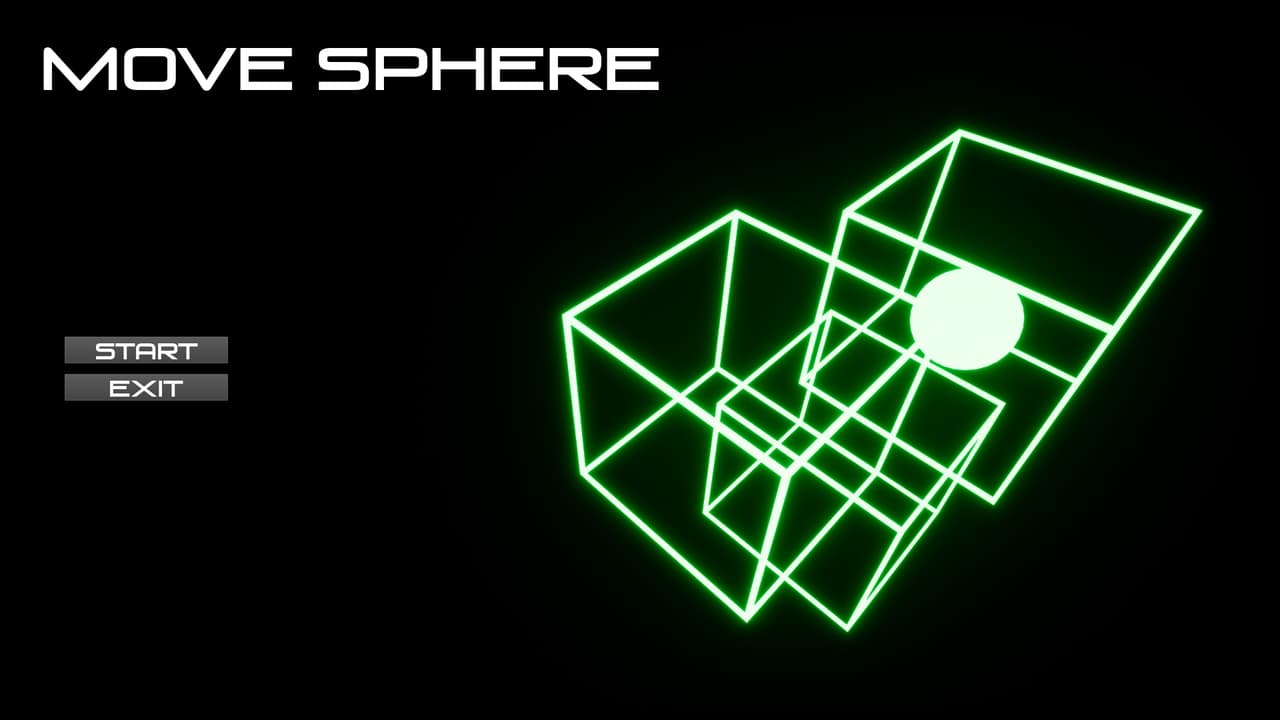 Move Sphere screenshot 2