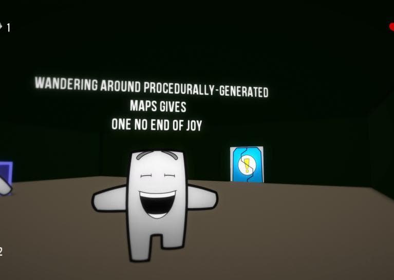 ARE screenshot 4