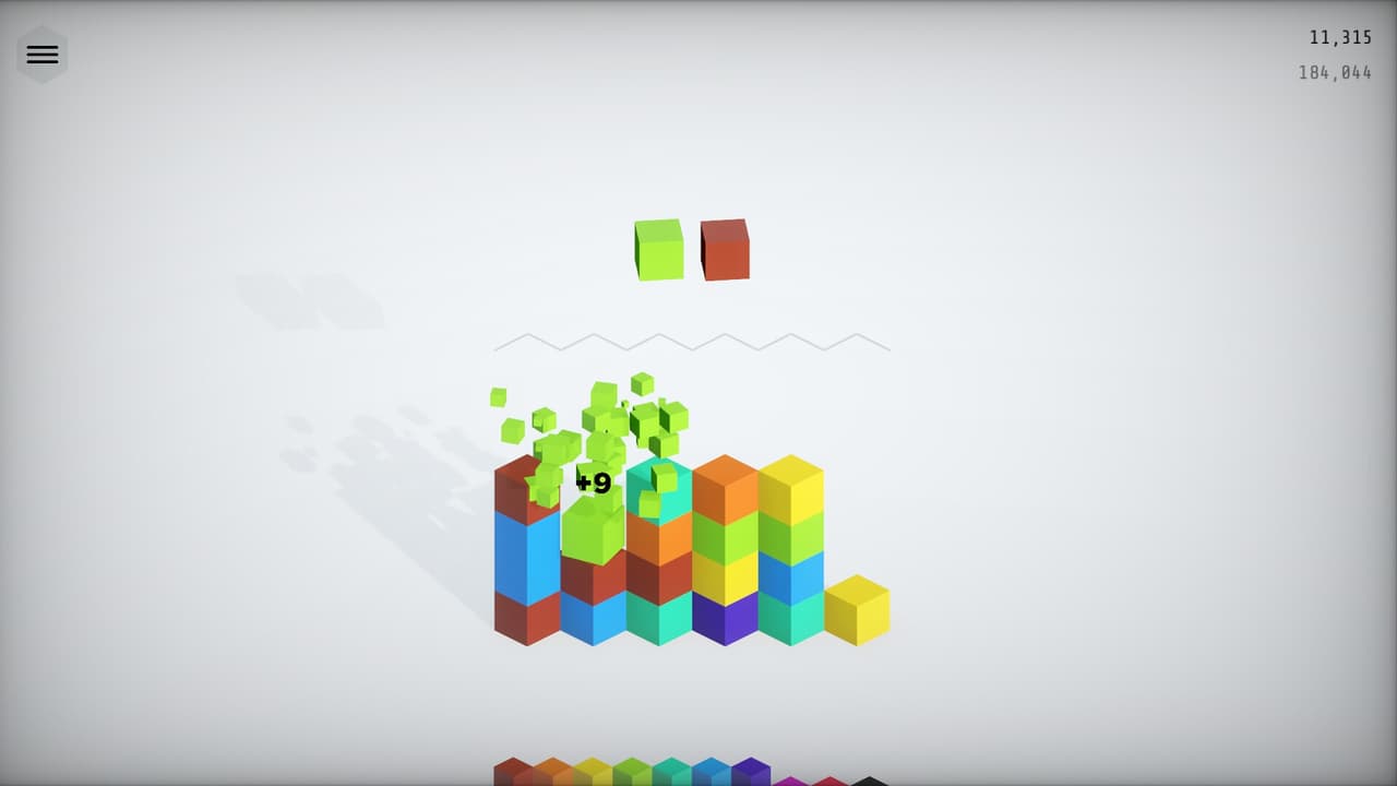 A Very Simple Puzzle... screenshot 4