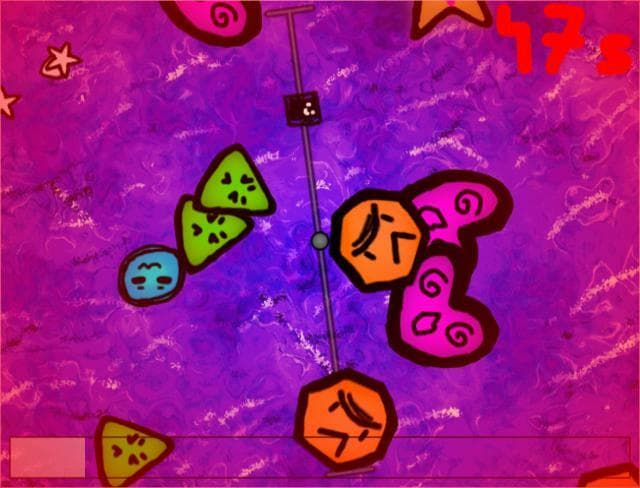 Billys Revenge (SpikyPillow) screenshot 4